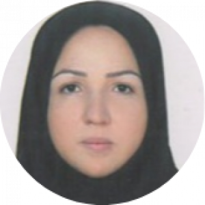 فاطمه کیانی شیخ آبادی