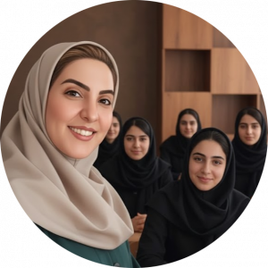 مریم عبداللهی