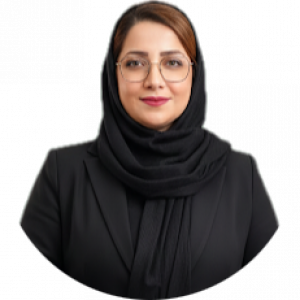 ندا دادخدایی