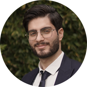 امیرحسین فضل کریمی