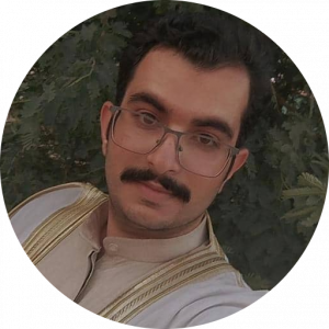 روح الامین قاسمی