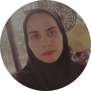 معصومه مقدم