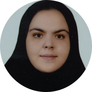فاطمه احمدی ونهری