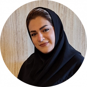 مریم حمداله زاده