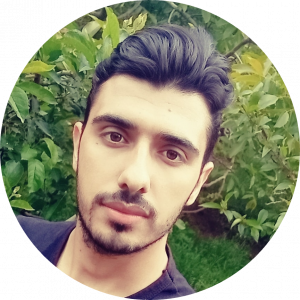 شاهین شکوری