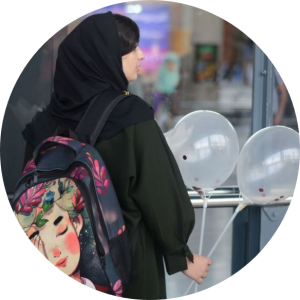 فائزه اروندی