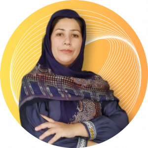 حلیمه صمدی