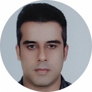 شهرام رضازاده