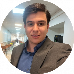 موسی الرضا کاظمی