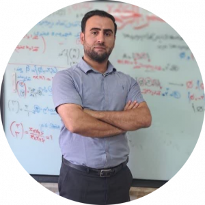 محمدرضا وکیلی