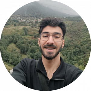 علیرضا هلیلی