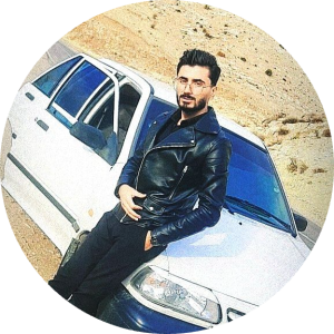 حامد اکبری 