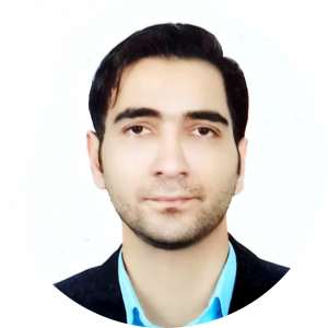 مهدی قاسمی میانکوه