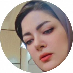 زهرا اسکندری