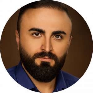 سید محمد شعنی