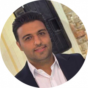 محمدرضا گودرزی