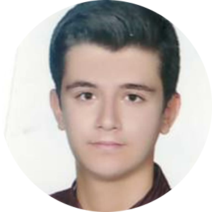 پارسا حجتی رزگی