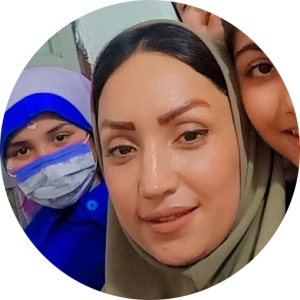 سیما محمدی