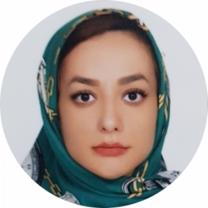 مریم محسنی