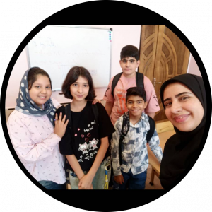 آرام امامی