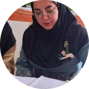 رضوانه صفرخانی