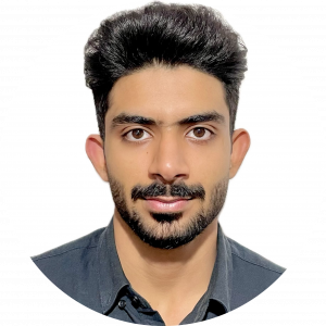 امیرحسین بامری