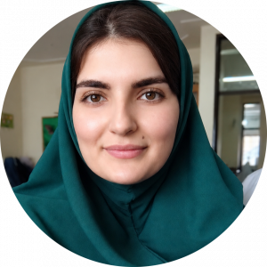 هانا رستمی