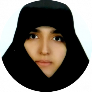 فاطمه مرادی
