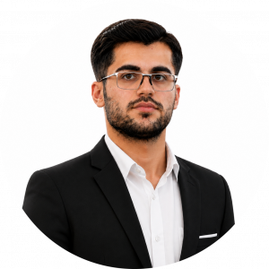 وحید کائدی