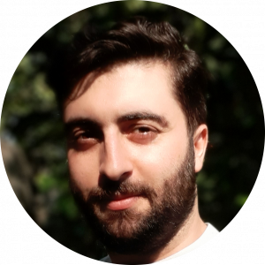 فرزاد علی پور