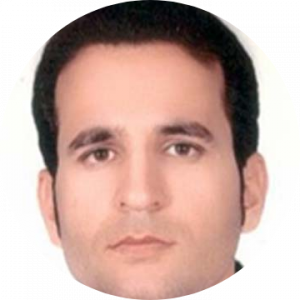 ghasem raufi
