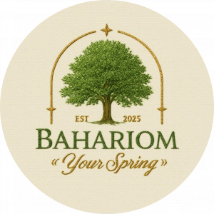 مگان بـهـاریـوم