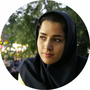 زهرا شهلائی