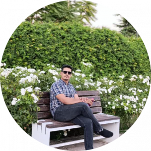 عباسعلی مرادی پور