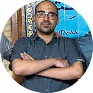 مهرداد مرادی خانلر