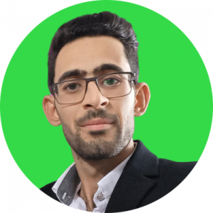 ابراهیم غضنفری