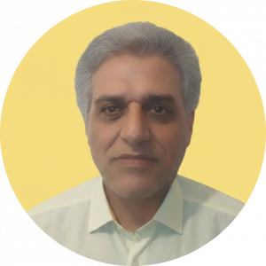 علی درخشانی