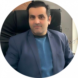 جاوید برزگر