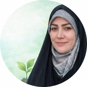 نسرین علی قارداشی