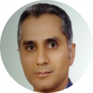 مجتبی مهرداد