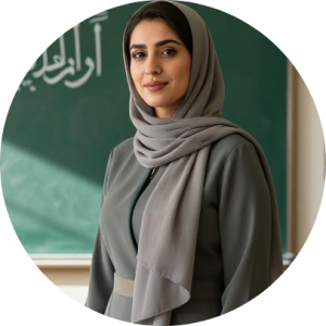 آرالیا آرام