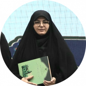 زهرا روحانی فر