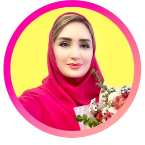 نسرین شکوهی
