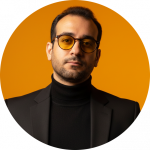 امیرحسین حیدری