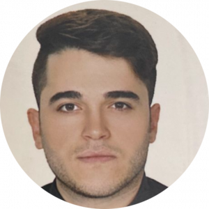 معید نادرپور