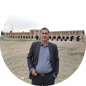 حسن قاسمی