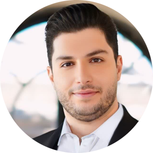 علی تهذیبی