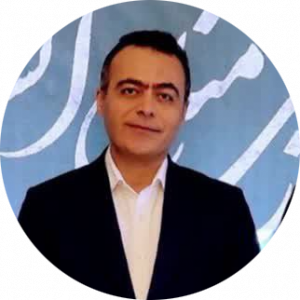 فریبرز محمدی فارسانی