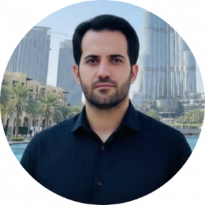 علی حسن پور باغ بهزادی