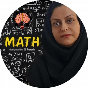 سوده انجم شعاع